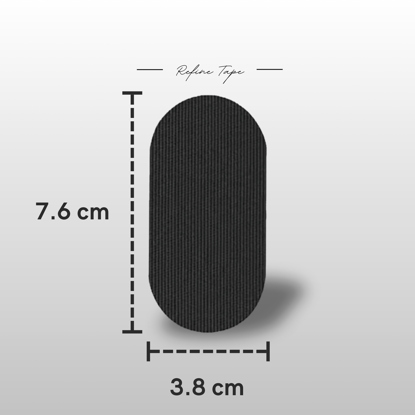 Mouth Tape - Gentle Sleep Strips for Restful Nights