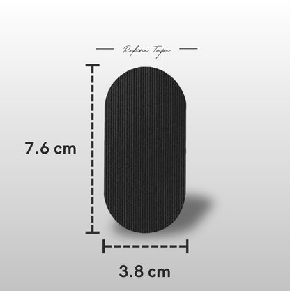 Mouth Tape - Gentle Sleep Strips for Restful Nights